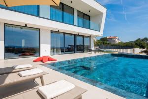 Gallery image of Villa 22 ZadarVillas in Zadar