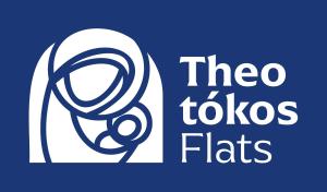 a logo for theres tacos fl hits at Theotokos Flats Apart-hotel in Piumhi