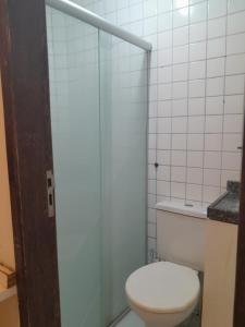 ห้องน้ำของ Studio em Olinda