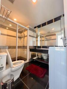 Fotografie z fotogalerie ubytování MEMORABLE 1 Bed in Vision Condo v destinaci Pattaya South