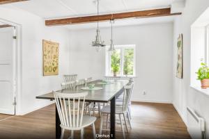 Fotografie z fotogalerie ubytování Orehus - Country side cottage with garden v destinaci Sjöbo + 23 fotografií