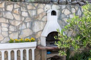 Fotografie z fotogalerie ubytování Apartments in Vrbnik - Insel Krk 13606 ve Vrbniku