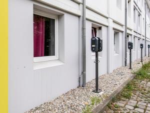 Fotografie z fotogalerie ubytování B&B Hotel Ingolstadt-Ost v destinaci Ingolstadt