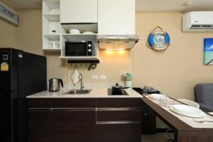 A1103 1BR Maikhao Beach Apartment in MBC