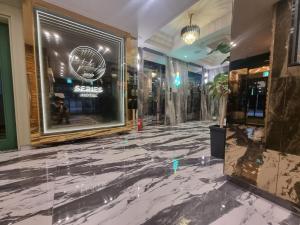 Fotografie z fotogalerie ubytování Series hotel v destinaci Kjongdžu