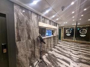 Fotografie z fotogalerie ubytování Series hotel v destinaci Kjongdžu