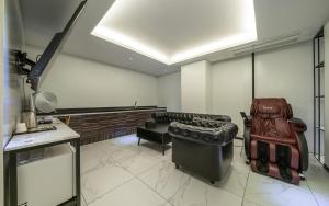 Fotografie z fotogalerie ubytování Cacao Hotel v destinaci Inčchon