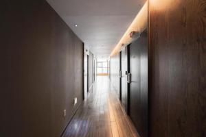 Fotografie z fotogalerie ubytování Cacao Hotel v destinaci Inčchon