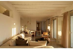 Gallery image of Villa La Leb in Kalo Livadi