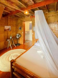 Fotografie z fotogalerie ubytování Camiguin Blue Lagoon Cottages v destinaci Mahinog