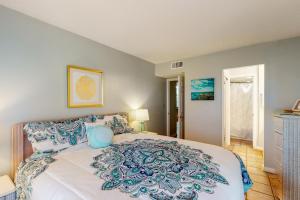 Ένα ή περισσότερα κρεβάτια σε δωμάτιο στο Plantation Palms #6501 +29 φωτογραφίες