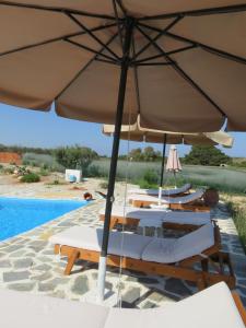 Fotografie z fotogalerie ubytování Kenny's Villa v destinaci Mastichari