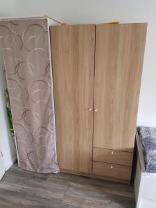 Billede fra billedgalleriet på Sehr schöne Ferienwohnung am Starkenbrunnen i Ruppertsweiler