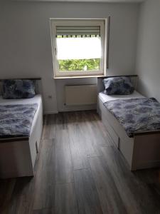 Billede fra billedgalleriet på Sehr schöne Ferienwohnung am Starkenbrunnen i Ruppertsweiler