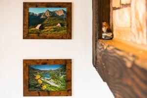 Fotografia z galérie ubytovania Rent like home - Strzelców 30C v destinácii Kościelisko