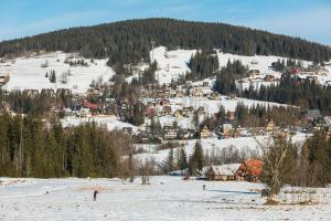 Rent like home - Strzelców 30C v zime