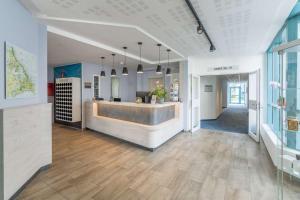 Gallery image of BSW Hotel Ahlbeck in Ahlbeck