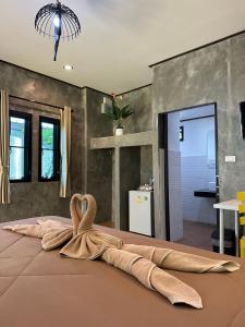 Fotografie z fotogalerie ubytování Hanoii House v destinaci Ko Mak