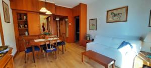 Fotografia z galérie ubytovania Appartamento di Montagna - Residence 'La Ginestra' v destinácii Pescasseroli + 37 fotografií