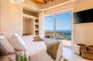 Gallery image of Villa Lion in Fanari