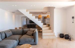 Gallery image of Villa Lion in Fanari