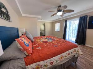 Viv's Peaceful Oasis 4 bedroom in Summerlin close to Redrock