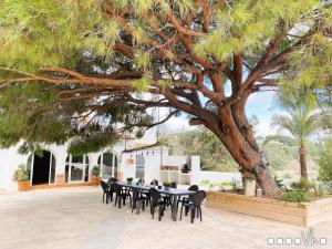Fotografia z galérie ubytovania VH Costa Blanca - ALOMBRA v destinácii Calpe