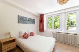 Gallery image of LOGIS Hôtel Restaurant La Vigotte in Girmont-Val-dʼAjol +14 photos