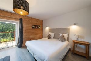 Gallery image of LOGIS Hôtel Restaurant La Vigotte in Girmont-Val-dʼAjol