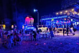 Hosté ubytování Full Moon Central Party Hotel