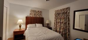 Gallery image of Sheppard in Washington