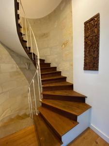 Fotografie z fotogalerie ubytování Château Papounan v destinaci Saint-Estèphe + 7 fotografií