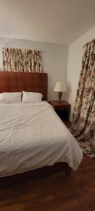 Gallery image of Sheppard in Washington