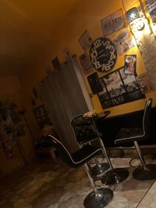 Foto Budapestis asuva majutusasutuse Bianka Hostel & Car Rent Budapest galeriist