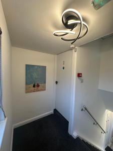 Fotografie z fotogalerie ubytování Galway City Townhouse v destinaci Galway