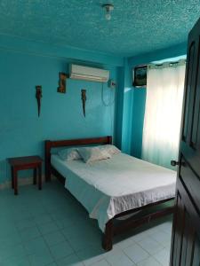 Afbeelding uit fotogalerij van Divino Niño Hotel in Leticia