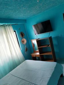 Afbeelding uit fotogalerij van Divino Niño Hotel in Leticia +49 foto's