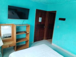 Afbeelding uit fotogalerij van Divino Niño Hotel in Leticia