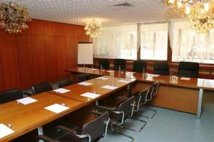 Konferenční prostory v ubytování Ensana Esplanade