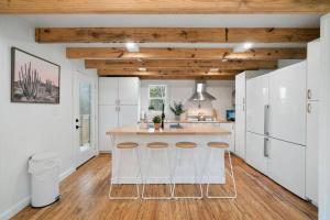 Kjøkken eller kjøkkenkrok på Dolce Vita - Endless Views