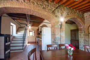 Gambar di galeri bagi Agriturismo Pertimali di Montalcino
