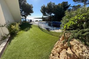 Fotografia z galérie ubytovania Beautiful house with pool 3 terraces and garden v destinácii Fréjus