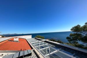 Fotografia z galérie ubytovania Beautiful house with pool 3 terraces and garden v destinácii Fréjus
