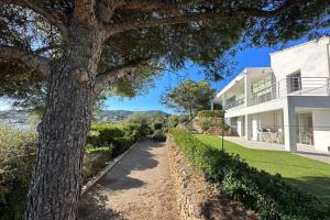 Fotografia z galérie ubytovania Beautiful house with pool 3 terraces and garden v destinácii Fréjus