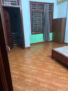 Postel nebo postele na pokoji v ubytování 3Bt home