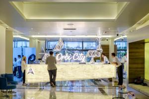 Hosté ubytování Batumi floor40
