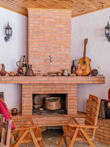 Fotografie z fotogalerie ubytování Tradition Hotel v destinaci Passanauri