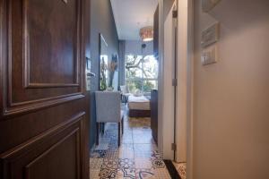 Fotografie z fotogalerie ubytování Teta Latifa 414 Studio in Mar Mikhael v destinaci Bejrút