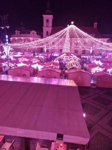 Billede fra billedgalleriet på Joben Residence i Sibiu