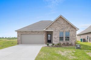 Το κτήριο όπου στεγάζεται  η παραθεριστική κατοικία